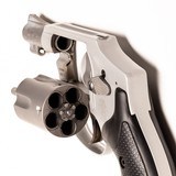 SMITH & WESSON MODEL 642-2 AIRWEIGHT - 5 of 5