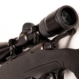 SAVAGE ARMS AXIS - 4 of 4