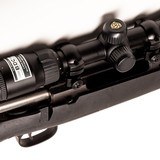 SAVAGE ARMS AXIS - 3 of 4