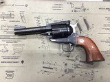 RUGER Blackhawk - 1 of 3