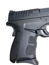 SPRINGFIELD ARMORY XDS-9
3.3 9MM LUGER (9X19 PARA) - 2 of 4