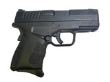 SPRINGFIELD ARMORY XDS-9
3.3 9MM LUGER (9X19 PARA) - 1 of 4