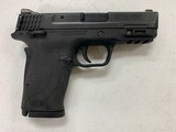 SMITH & WESSON 11663 M&P Shield EZ 380 M2.0 - 1 of 3