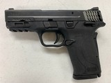 SMITH & WESSON 11663 M&P Shield EZ 380 M2.0 - 2 of 3