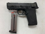 SMITH & WESSON 11663 M&P Shield EZ 380 M2.0 - 3 of 3