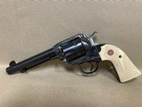 RUGER VAQUERO - 6 of 7