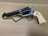 RUGER VAQUERO - 1 of 7