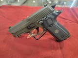 SIG SAUER P229 - 1 of 2