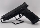 SPRINGFIELD ARMORY XD-M ELITE - 1 of 6 SPRINGFIELD ARMORY XD-M ELITE - 1 of 6