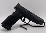 SPRINGFIELD ARMORY XD-M ELITE - 2 of 6 SPRINGFIELD ARMORY XD-M ELITE - 2 of 6