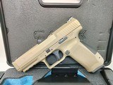 CANIK TP9SF - 2 of 3