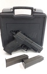 SIG SAUER P226 MK25 - 1 of 8