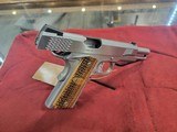 KIMBER STAINLESS RAPTOR II - 1 of 2