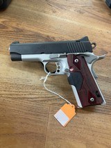 KIMBER PRO CRIMSON CARRY II - 1 of 7