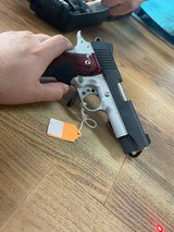 KIMBER PRO CRIMSON CARRY II - 3 of 7