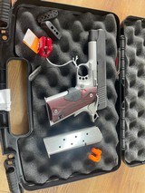 KIMBER PRO CRIMSON CARRY II - 6 of 7