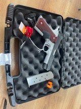 KIMBER PRO CRIMSON CARRY II - 7 of 7