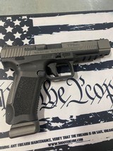 CANIK TP9SFx - 1 of 2