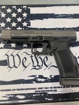 CANIK TP9SFx - 1 of 2