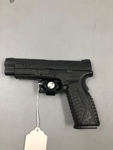 SPRINGFIELD ARMORY XDM-40 4.5 - 1 of 5