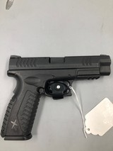 SPRINGFIELD ARMORY XDM-40 4.5 - 2 of 5