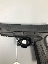 SPRINGFIELD ARMORY XDM-40 4.5 - 5 of 5