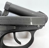 BERETTA 3032 TOMCAT - 5 of 5