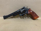 SMITH & WESSON MODEL 25-2 - 7 of 9