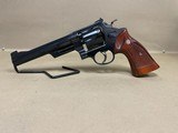 SMITH & WESSON MODEL 25-2 - 2 of 9