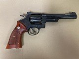 SMITH & WESSON MODEL 25-2 - 4 of 9