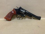 SMITH & WESSON MODEL 25-2 - 8 of 9