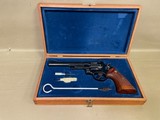 SMITH & WESSON MODEL 25-2 - 1 of 9