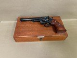 SMITH & WESSON MODEL 25-2 - 9 of 9