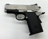 KIMBER ultra ten ii - 2 of 4