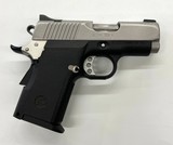 KIMBER ultra ten ii - 1 of 4