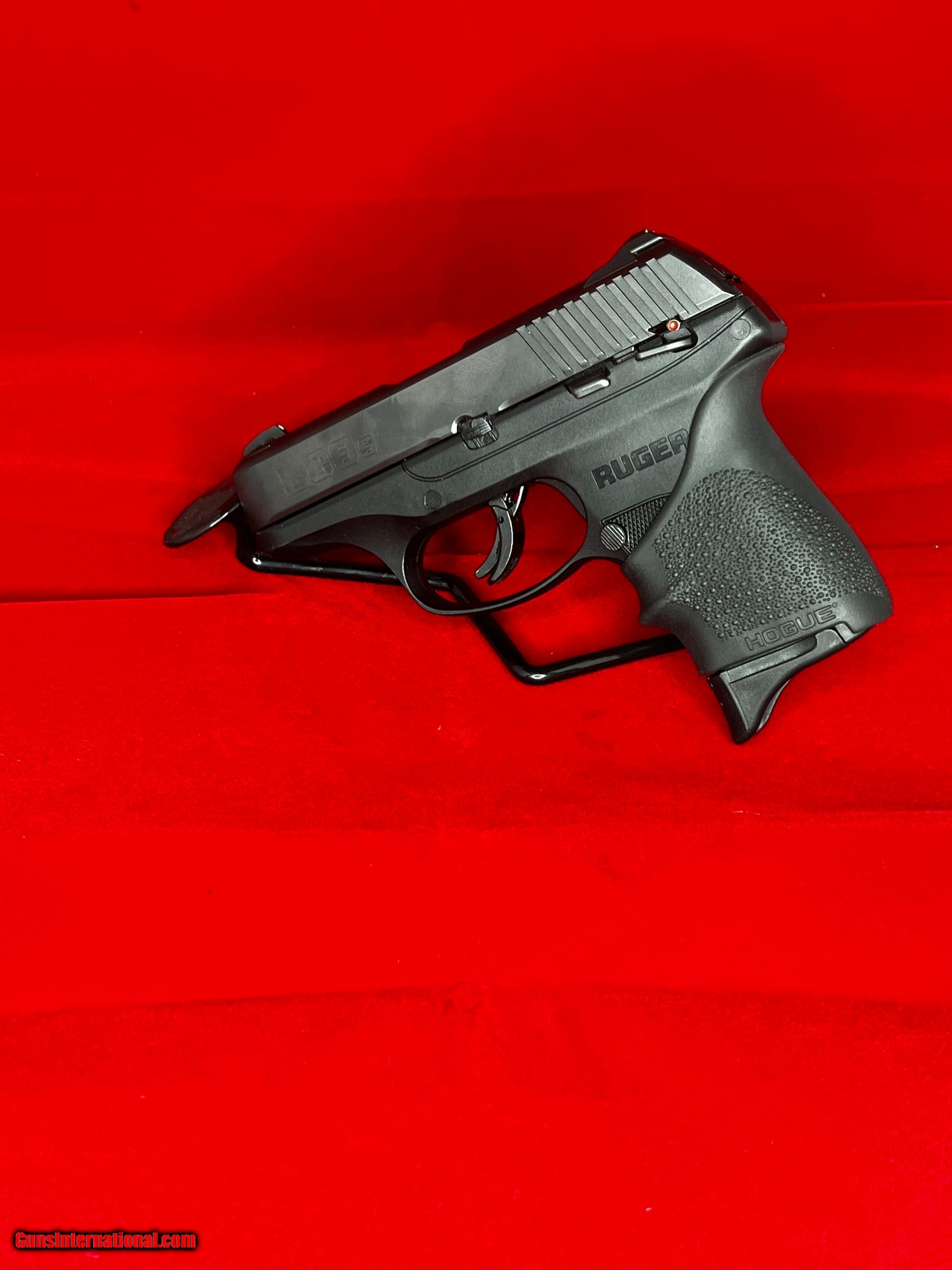 RUGER LC9S