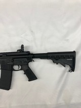 SMITH & WESSON AR 15 M&P 15 5.56 NATO 5.56X45MM NATO - 4 of 6