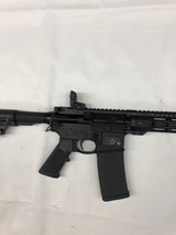 SMITH & WESSON AR 15 M&P 15 5.56 NATO 5.56X45MM NATO - 6 of 6