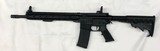 SMITH & WESSON AR 15 M&P 15 5.56 NATO 5.56X45MM NATO - 1 of 6
