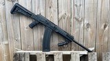 KALASHNIKOV USA KS-12T - 1 of 3