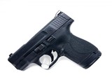 SMITH & WESSON M&P9 Shield M2.0 - 2 of 2