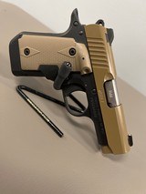 KIMBER Kimber Micro 9 Two-Tone Pistol 9mm - 2 of 3