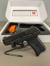 RUGER EC9S STANDARD - 1 of 4