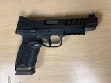 FN 509 LS Edge - 2 of 2