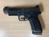 FN 509 LS Edge - 1 of 2