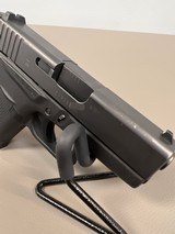 GLOCK G43 9MM LUGER (9X19 PARA) - 3 of 4