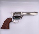 COLT SINGLE ACTION FRONTIER SCOUT - 4 of 7
