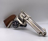 COLT SINGLE ACTION FRONTIER SCOUT - 1 of 7