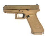 GLOCK G19X - 1 of 1