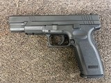 SPRINGFIELD ARMORY XD45 - 1 of 1